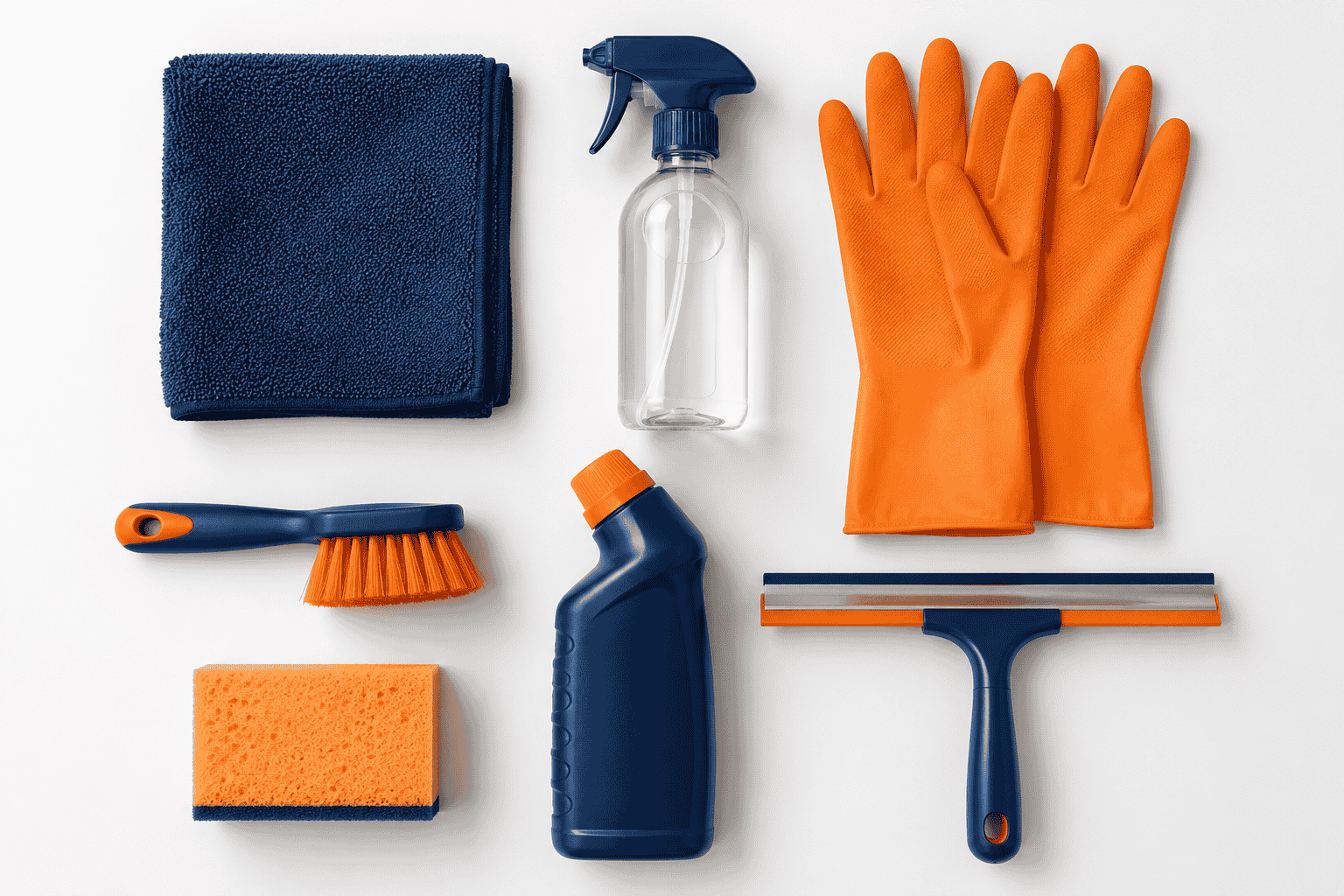 Ray Cleaners professional cleaning equipment