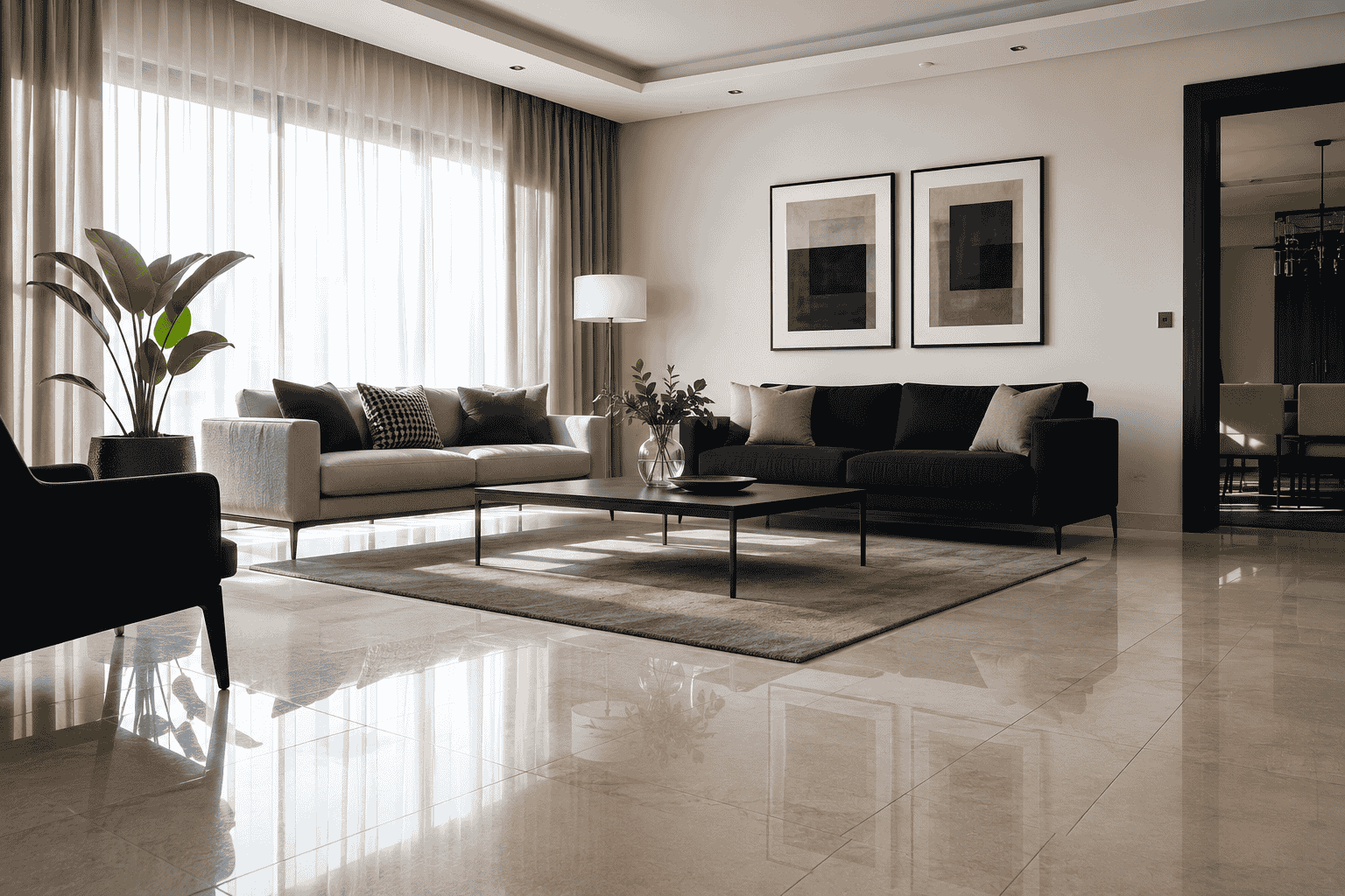 General Cleaning