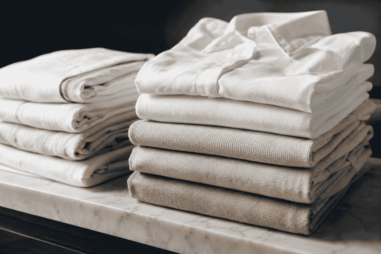 Laundry Services