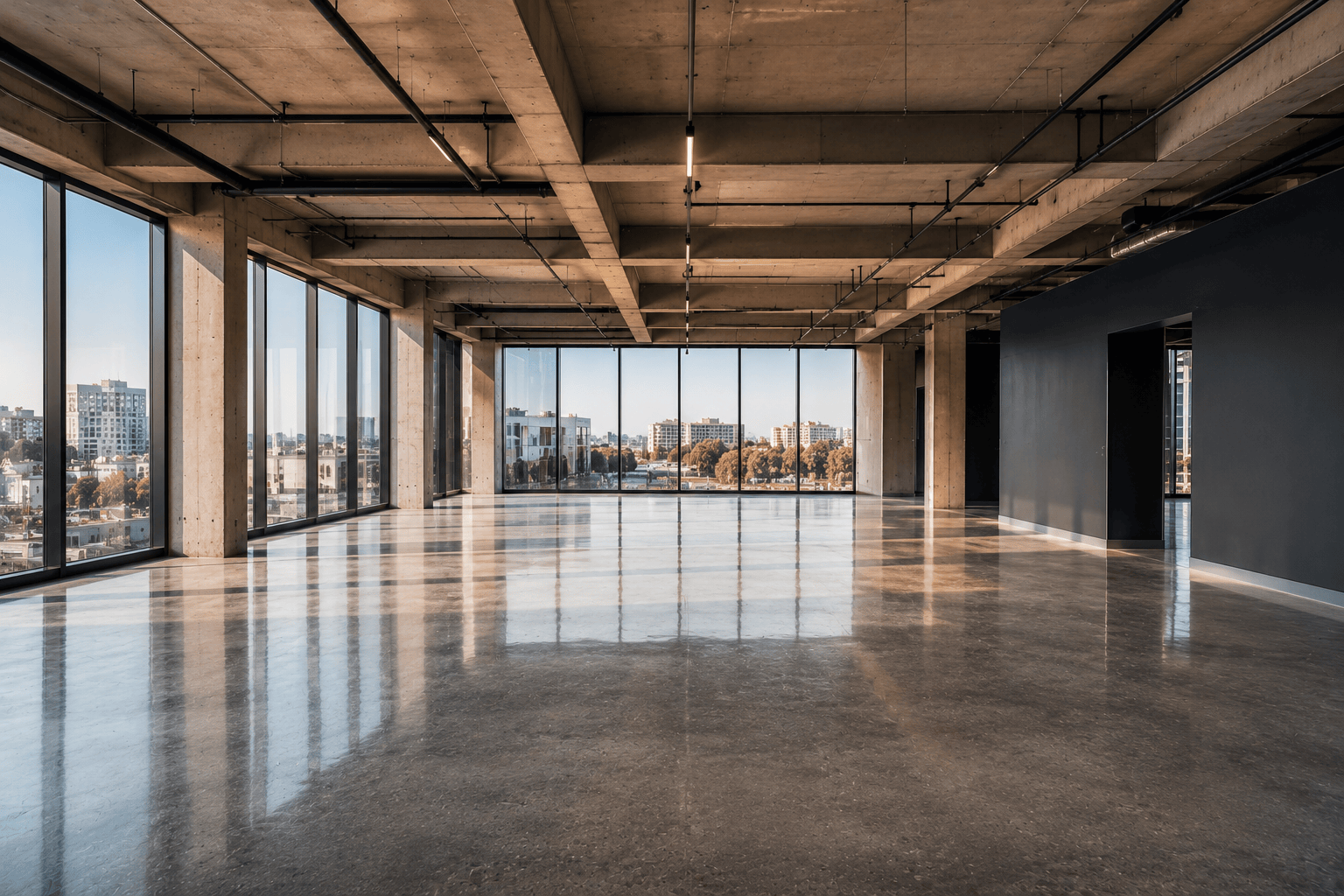 Post Construction Cleaning